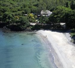 Hotels - Tamarina Hotel Golf, Beach & Spa